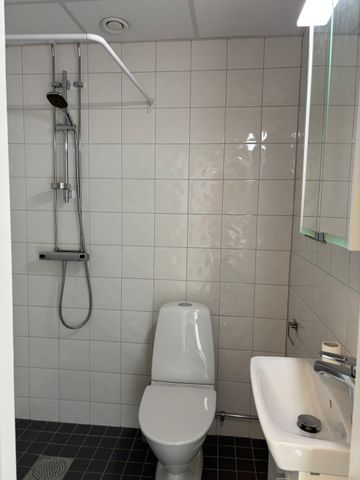 Borgmästaregatan, Motala - Photo 5