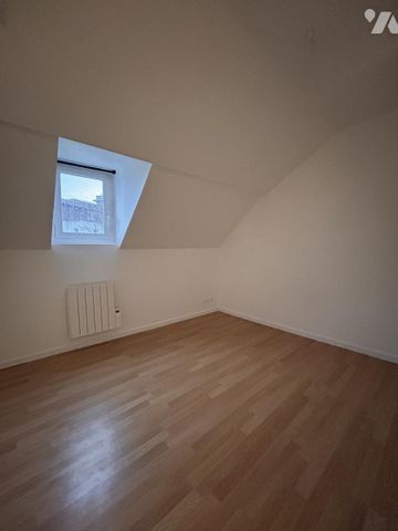 APPARTEMENT QUARTIER SAINT NICOLAS - Photo 2