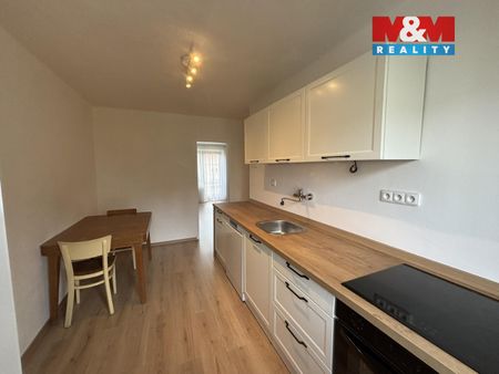 Pronájem bytu 2+1 60 m², Družstevní 1152, Beroun - Photo 4