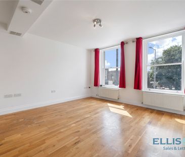 Izaak Walton Lodge, N15, London - Photo 1