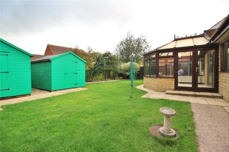 3 bedroom bungalow to rent - Photo 5