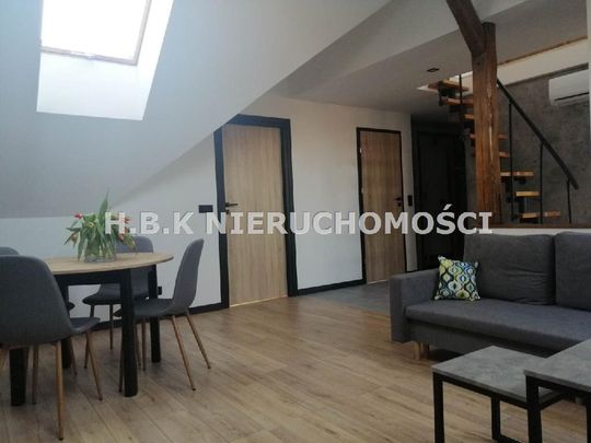 Mieszkanie Tychy C powierzchnia 87.0 m² C318-WM-21965 - Фото 1