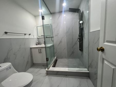 For Lease - 167 Lyndhurst Drive Unit# Bsmt, Markham, Ontario - Photo 3