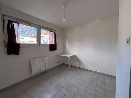 Location Appartement 1 pièce 15m² GRENOBLE 38100 - Photo 1