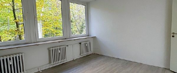 lichtdurchflutete 2-Zimmer am Markt - Foto 1