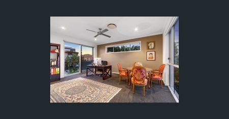 Prestigious Waterfront Living on Sovereign Islands - Photo 3