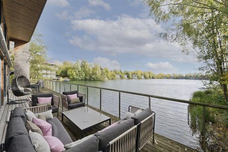 4 bedroom flat to rent - Photo 5