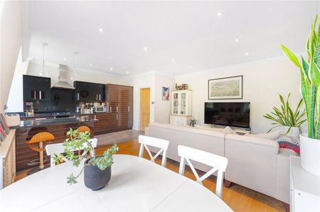 Courtfield Road, London, SW7 flat to rent - Photo 4