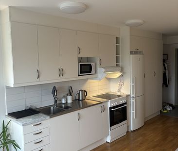 Sirapsvägen, Farsta - Foto 6