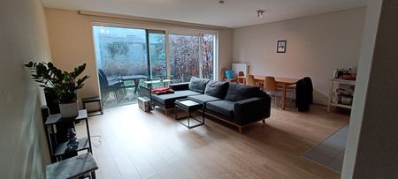 Gezellige co-woning in Ekkergem op zoek naar een huisgenoot - Photo 4