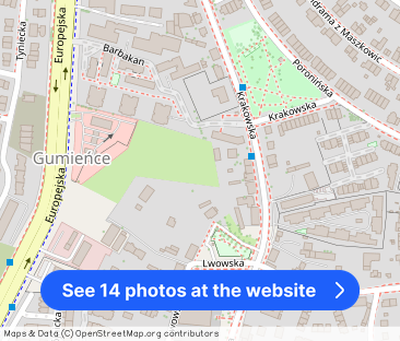 Apartament 2 pokoje z miejscem postojowym - Photo 1