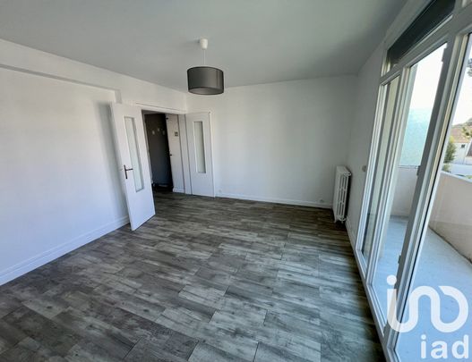 Appartement 3 pièces de 56 m² à Meaux (77100) - Photo 1