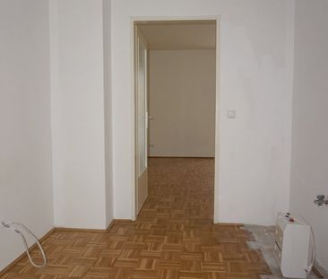 Renovierungsbedürftige Traumwohnung mit Loggia und Stellplatz in Lu... - Photo 3