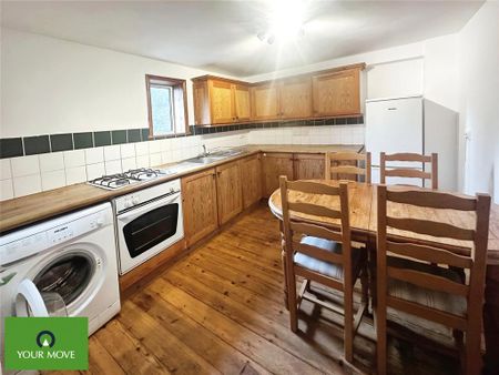 1 bedroom detached house to rent - Photo 4