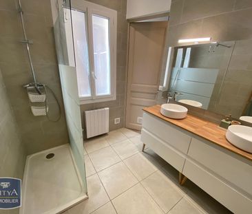 Location Appartement 1 pièce 15m² TOULON 83000 - Photo 6