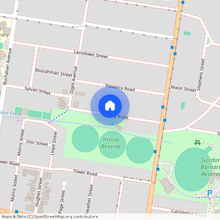 2/15 Albury Road, Vic 3104, Balwyn North