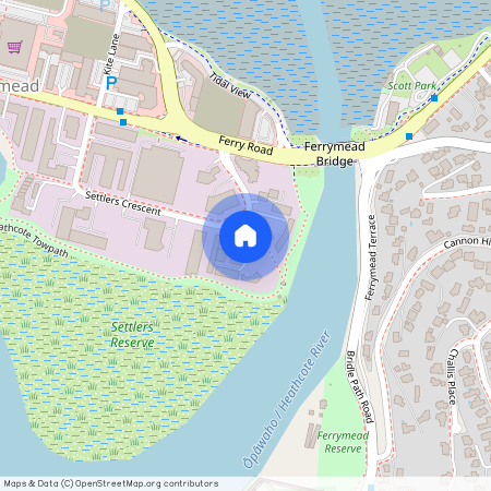 6 Tussock Lane, Christchurch