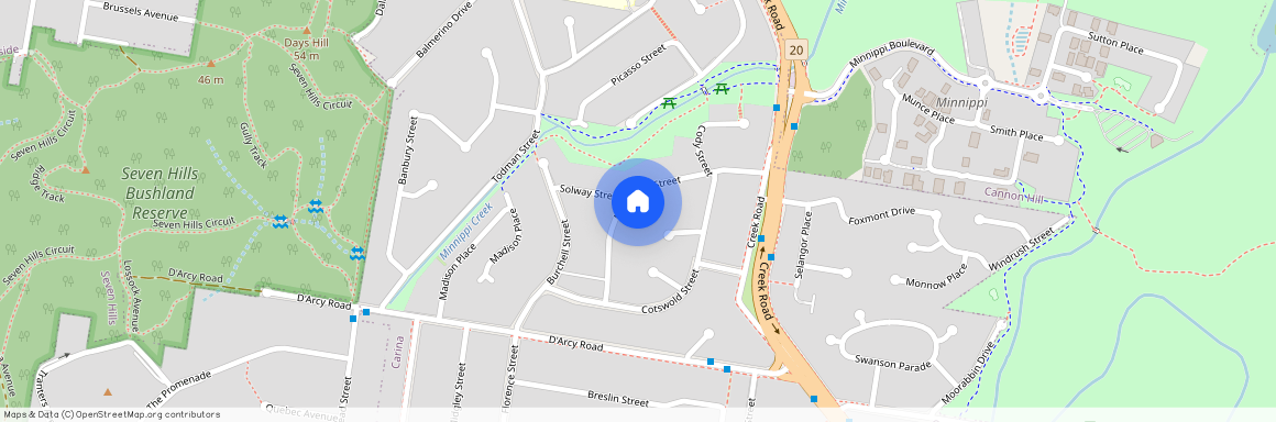 32 Norcombe Street, Qld 4152, Carina