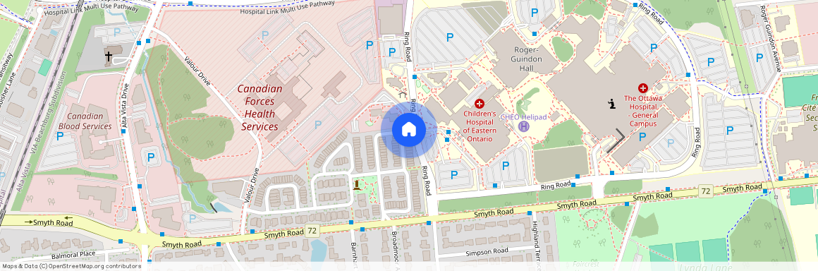 277 FREEDOM Private, Alta Vista And Area