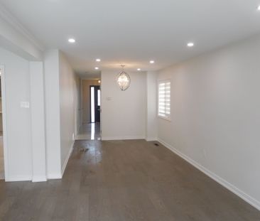 For Lease - 88 Hewitt Crescent Unit# Upper, Ajax, Ontario - Photo 2