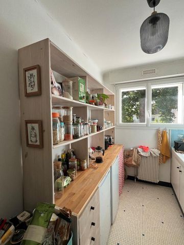 Location Appartement 2 pièces 38m² NANTES 44000 - Photo 5