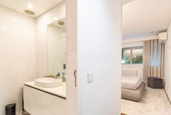 Apartamento T2 em Braga