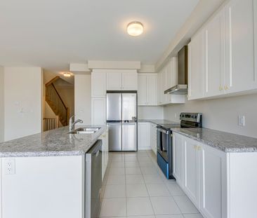 For Lease - 1176 Tanbark Avenue, Oakville, Ontario - Photo 5