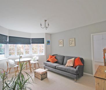 Walpole Court Hampton Road, TWICKENHAM - 1 bedroomProperty for lett... - Photo 2