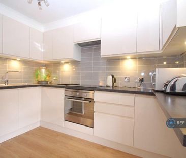 1 bedroom maisonette to rent - Photo 2