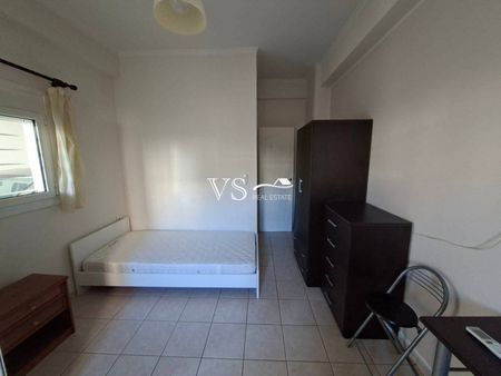 Studio/Γκαρσονιέρα για ενοικίαση Μέσα Αγυιά - Παναχαϊκή (Πάτρα) - Photo 4