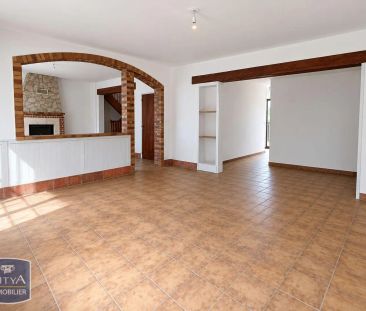 Maison à louer 4 pièces 129.49m² - Photo 3