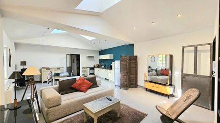 Location Appartement 4 pièces 104m² NARBONNE 11100 - Photo 3