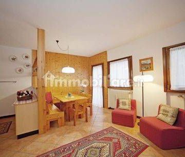 Bilocale via Santa Fosca 1, Santa Fosca, Selva di Cadore - Foto 1