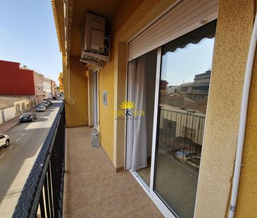 2 BEDROOM APARTMENT - LOS NAREJOS - Photo 2