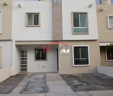 CASA EN RENTA NUEVO VALLE DE LOS ALMENDROS - Photo 2