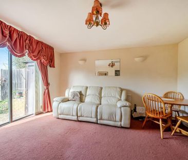 1 bedroom maisonette to rent - Photo 4