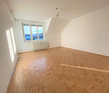 Großzügige 3-Zimmer Wohnung mit sonniger Loggia - Photo 2