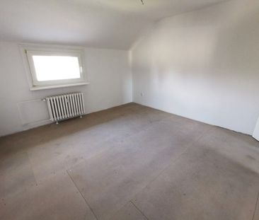 Schöne Wohnung sucht Mieter: praktische 3-Zi.-DG - Photo 6