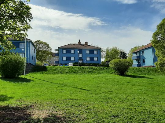 Ode Baltensgata, Kristinehamn - Foto 1