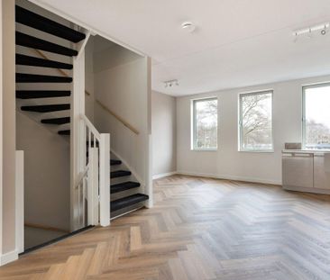 Maison Familiale Schoorlaan, Leidschendam - À Louer - Foto 2