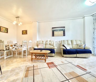 Europa | Long term winter rental in Torrevieja - Photo 5