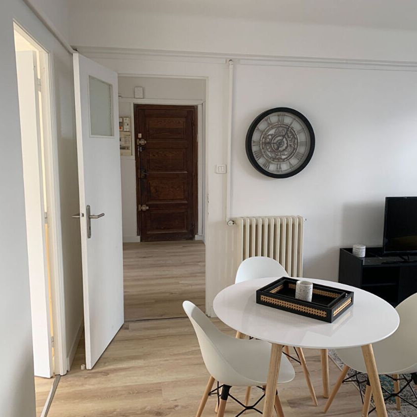 Location appartement 4 pièces, 66.96m², Brest - Photo 1