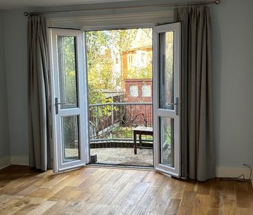 1 Bed Flat, Sydney Road, N10 - Photo 3