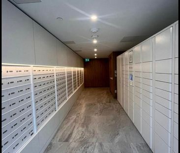 For Lease - 1100 Sheppard Avenue West Avenue Unit# 637, Toronto, On... - Photo 3