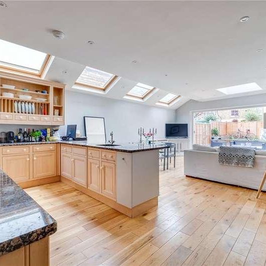 Edenvale Street, London, SW6 - Photo 1