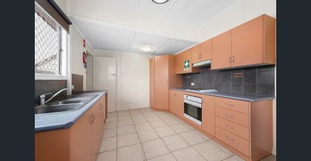 Tidy Home With Large Backyard! - Photo 2