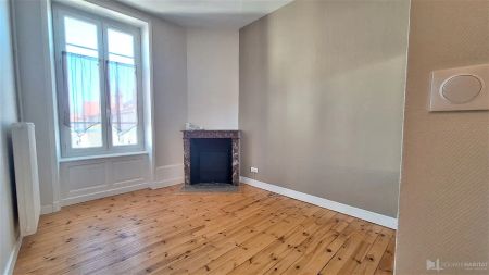 Location appartement 4 pièces - 73.82m² à Clermont ferrand (63000) - Photo 4
