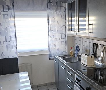 2 – Zimmerwohnung in bevorzugter Wohnlage von Minden - Photo 4