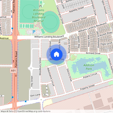 46 Beehive Drive, Vic 3027, Williams Landing