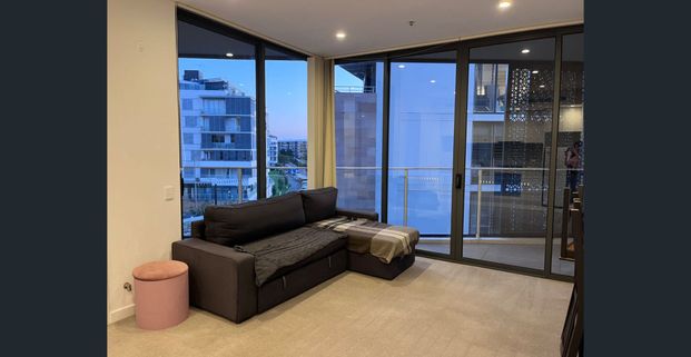 Fully Furnished Apt in the Heart of Rhodes - Photo 1